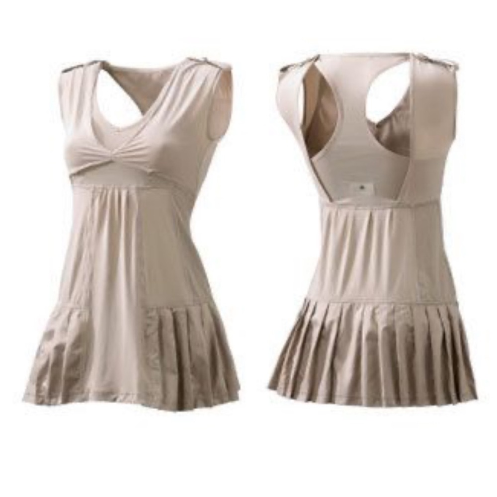 Adidas by Stella McCartney tennis dress extremely rare size small